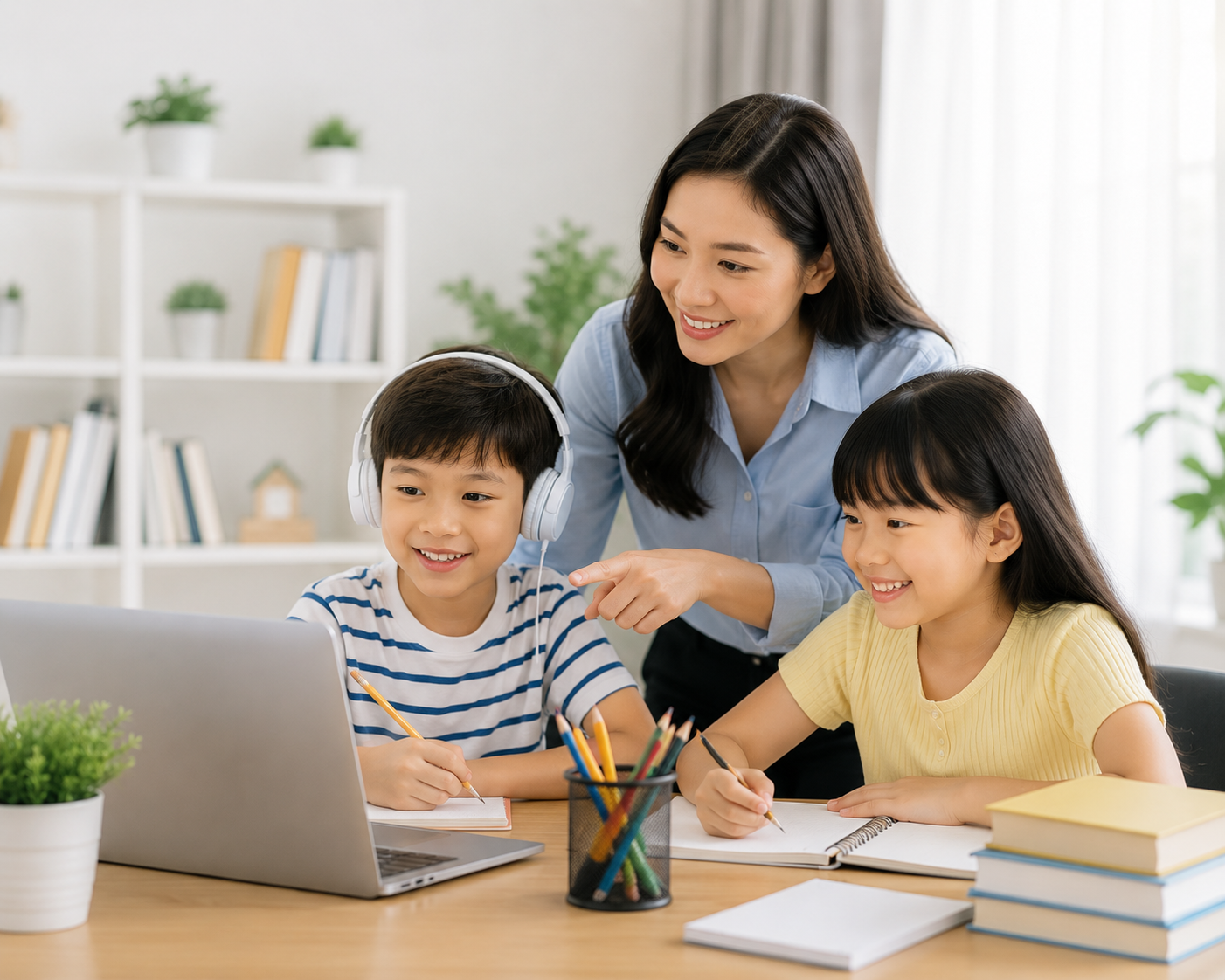 Tadika Puri Homeschool